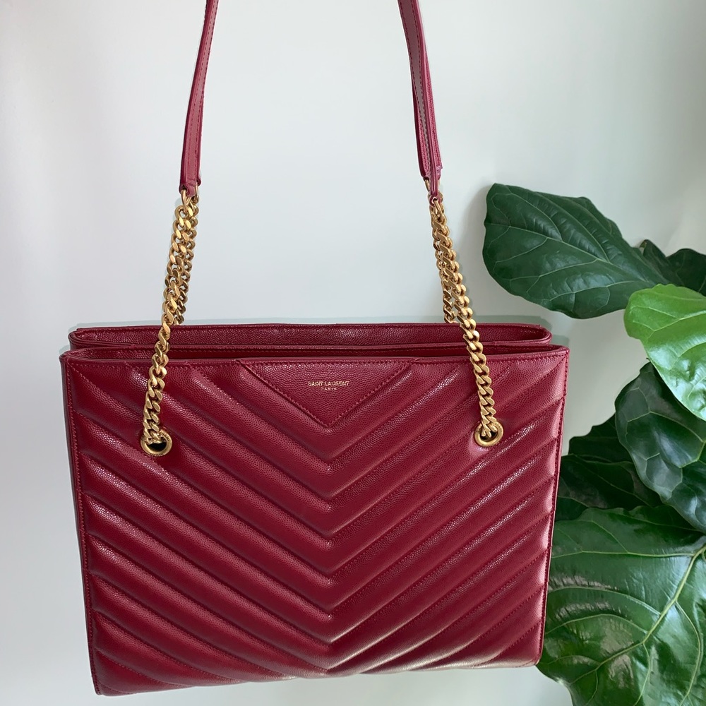 Yves saiint Laurent bag